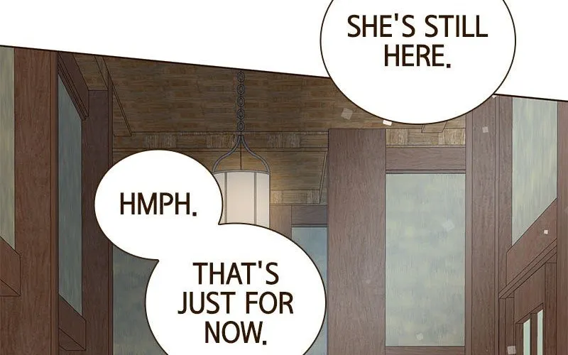 The White Wolf’s Bride Chapter 3 page 10 - 