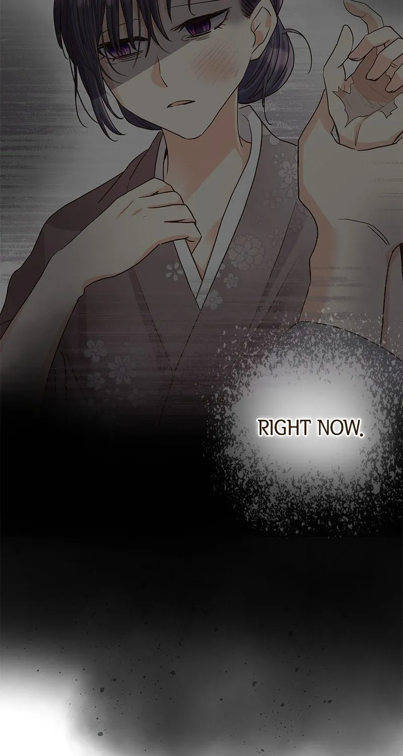 The White Wolf’s Bride Chapter 3 page 91 - 