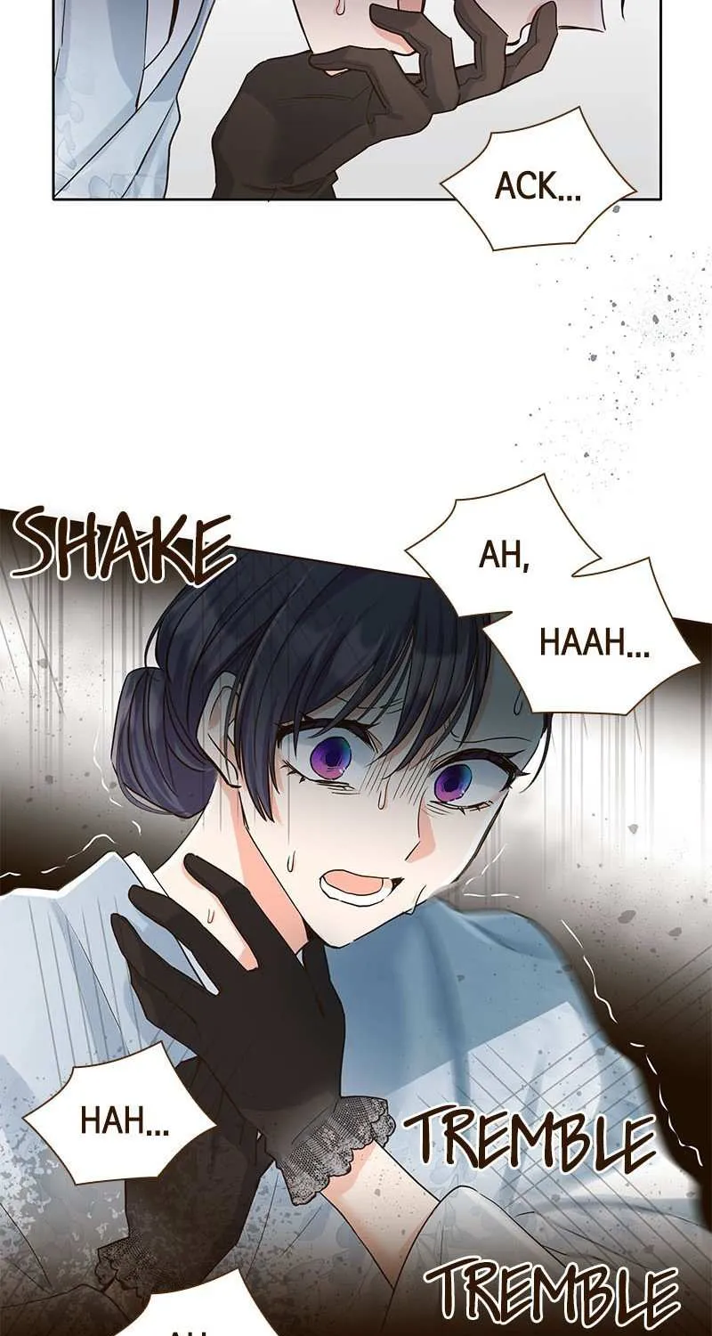 The White Wolf’s Bride Chapter 3 page 93 - 