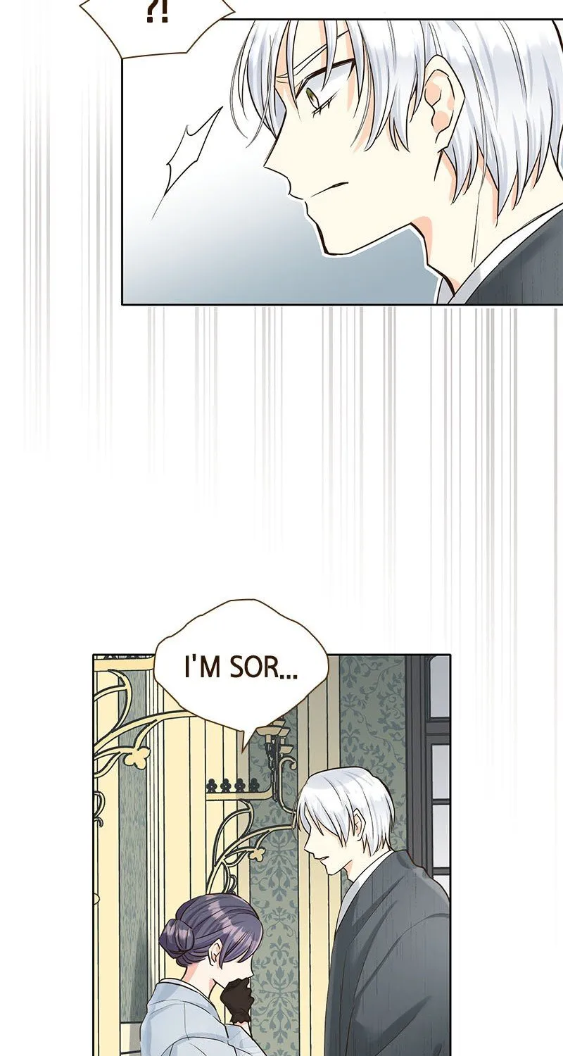 The White Wolf’s Bride Chapter 3 page 95 - 