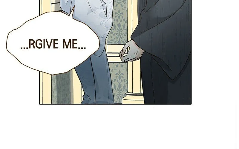 The White Wolf’s Bride Chapter 3 page 96 - 