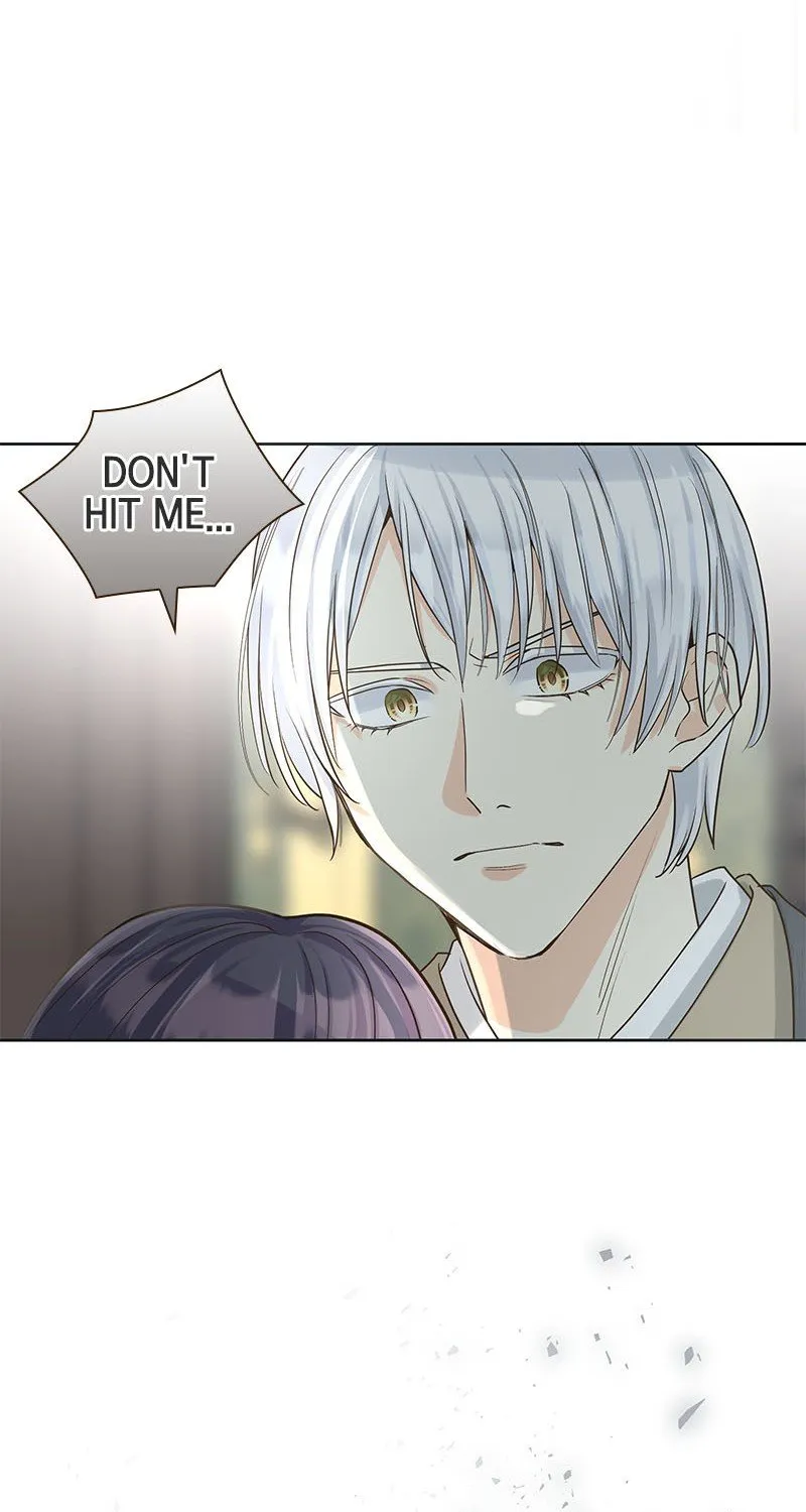 The White Wolf’s Bride Chapter 3 page 97 - 