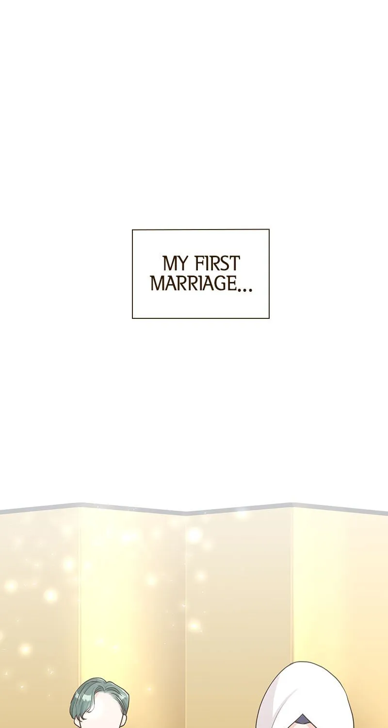 The White Wolf’s Bride Chapter 4 page 1 - 
