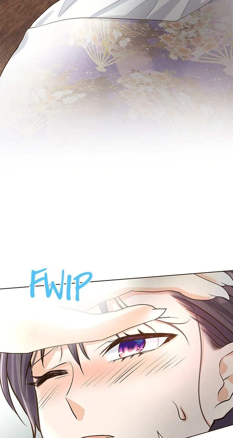The White Wolf’s Bride Chapter 4 page 101 - 