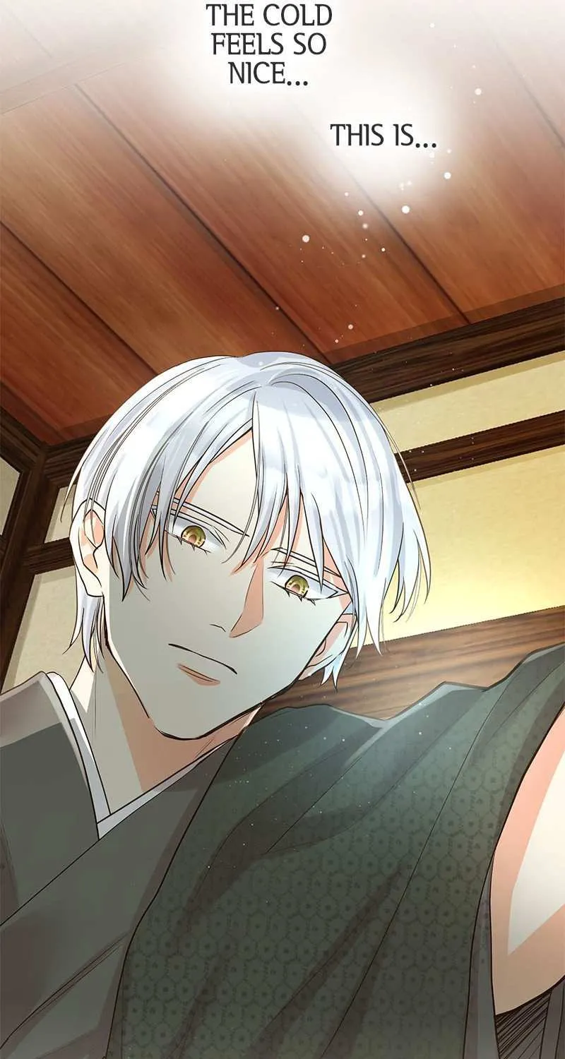 The White Wolf’s Bride Chapter 4 page 103 - 