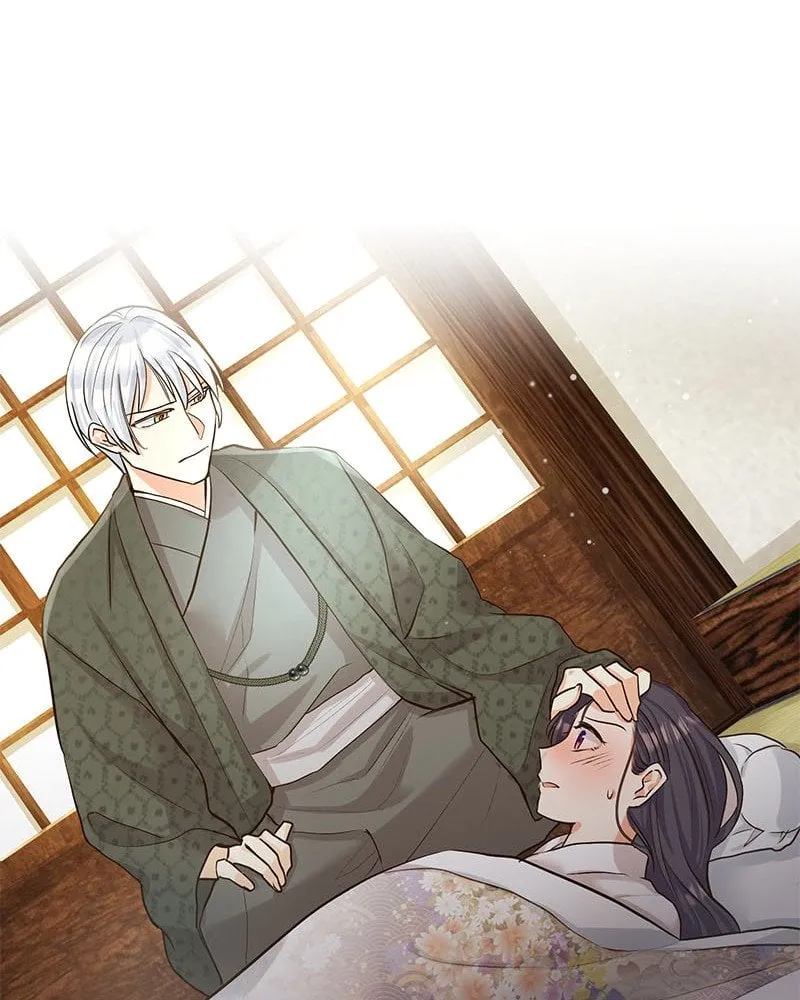 The White Wolf’s Bride Chapter 4 page 105 - 