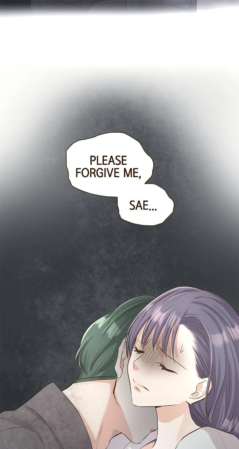 The White Wolf’s Bride Chapter 4 page 13 - 
