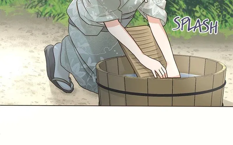 The White Wolf’s Bride Chapter 4 page 19 - 