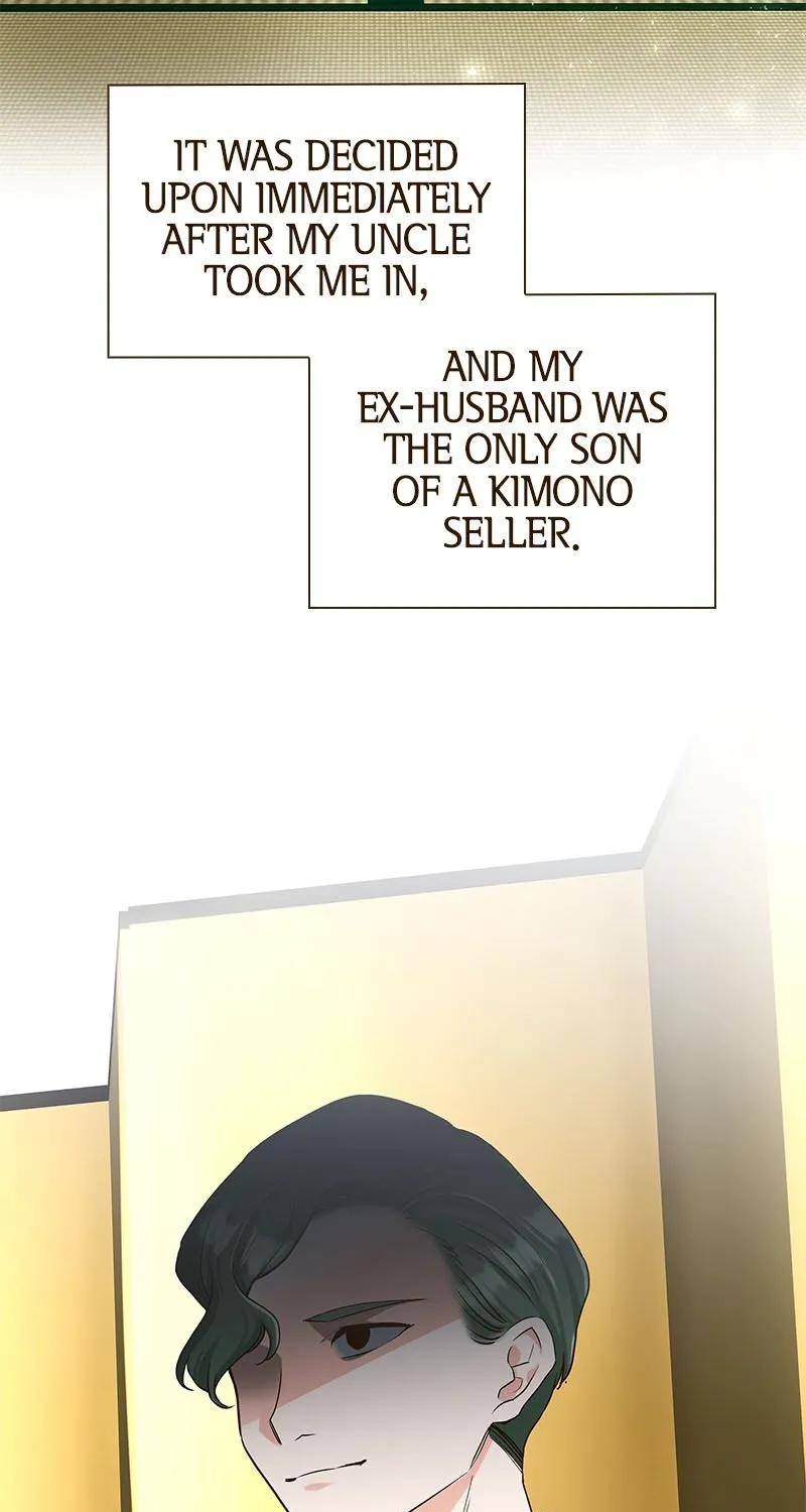 The White Wolf’s Bride Chapter 4 page 3 - 