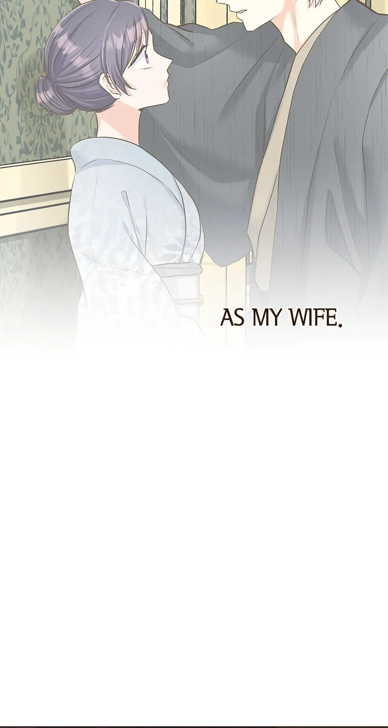 The White Wolf’s Bride Chapter 4 page 22 - 