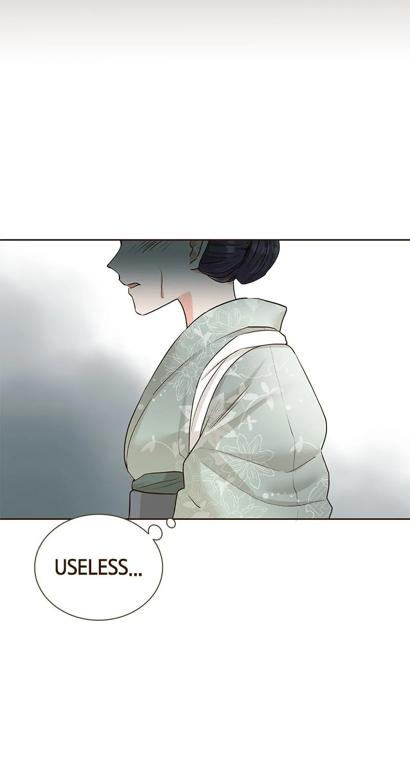 The White Wolf’s Bride Chapter 4 page 28 - 