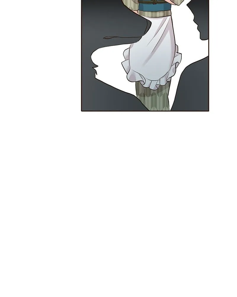 The White Wolf’s Bride Chapter 4 page 30 - 