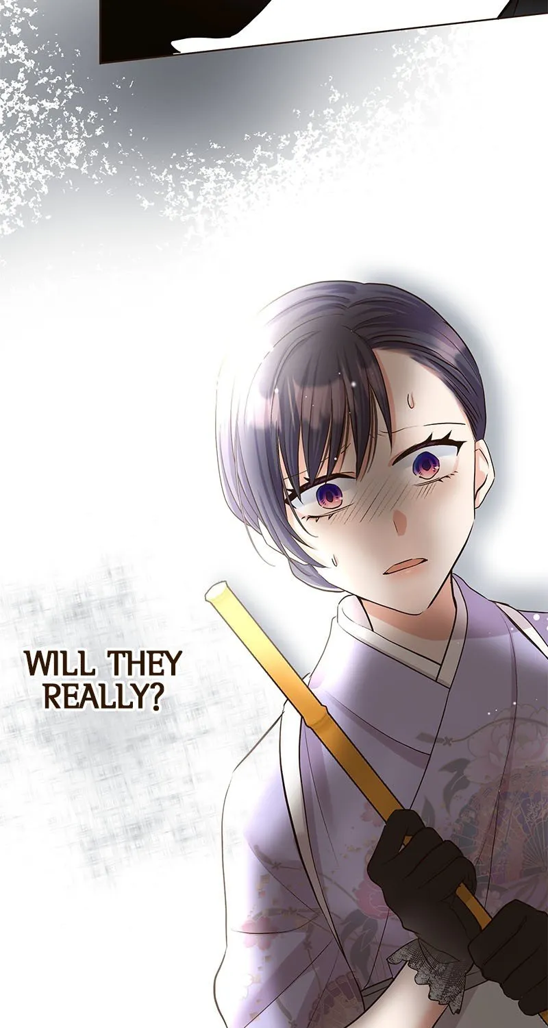 The White Wolf’s Bride Chapter 4 page 39 - 