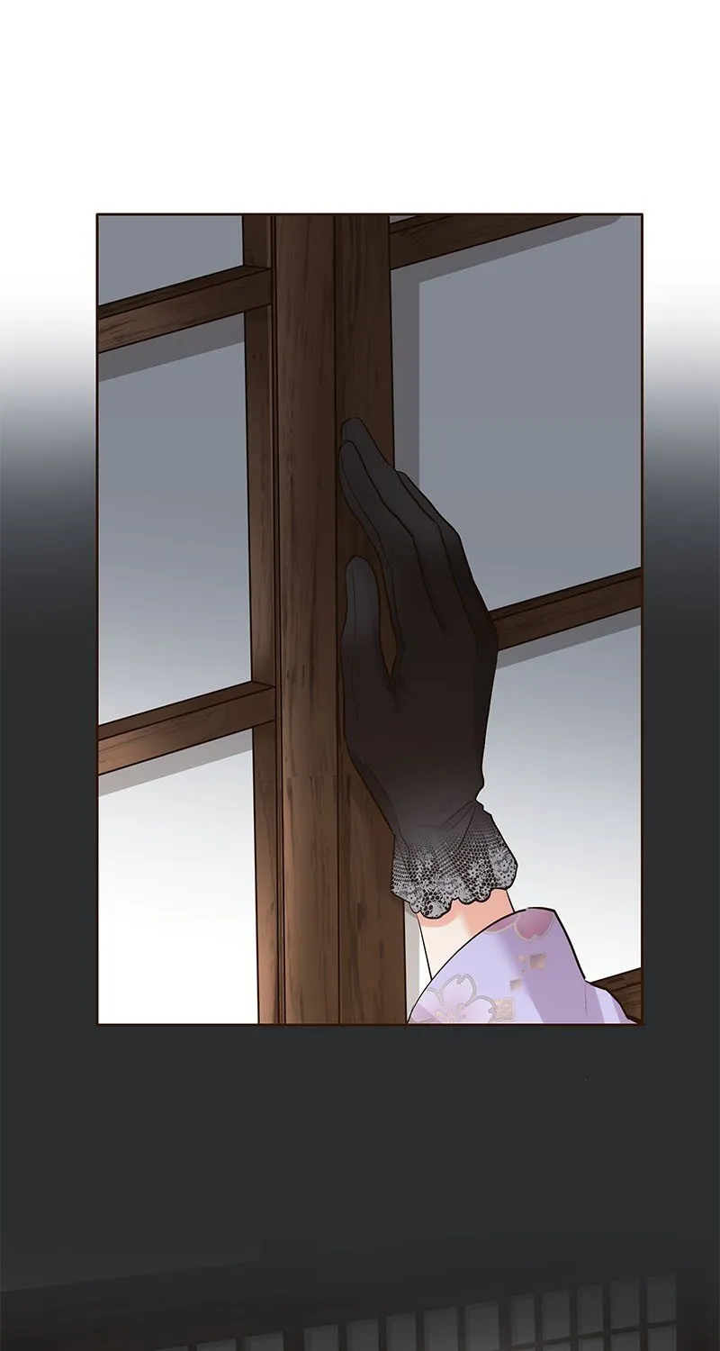 The White Wolf’s Bride Chapter 4 page 41 - 
