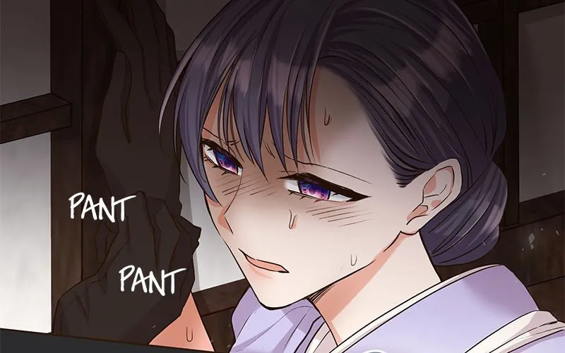 The White Wolf’s Bride Chapter 4 page 44 - 