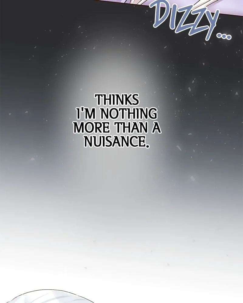 The White Wolf’s Bride Chapter 4 page 45 - 