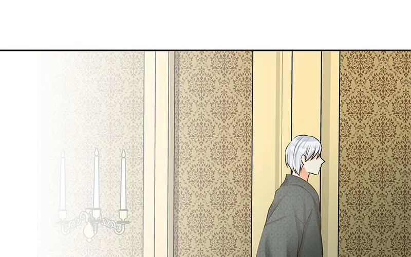 The White Wolf’s Bride Chapter 4 page 51 - 