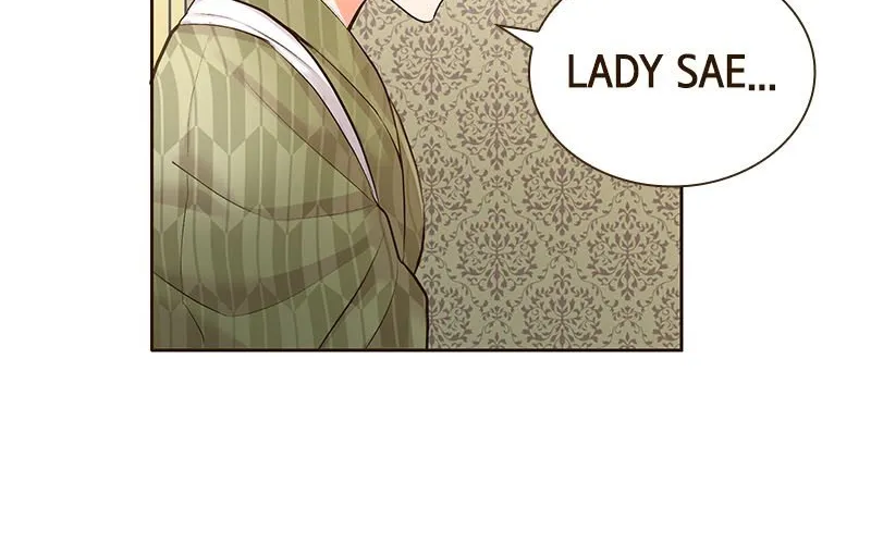 The White Wolf’s Bride Chapter 4 page 55 - 