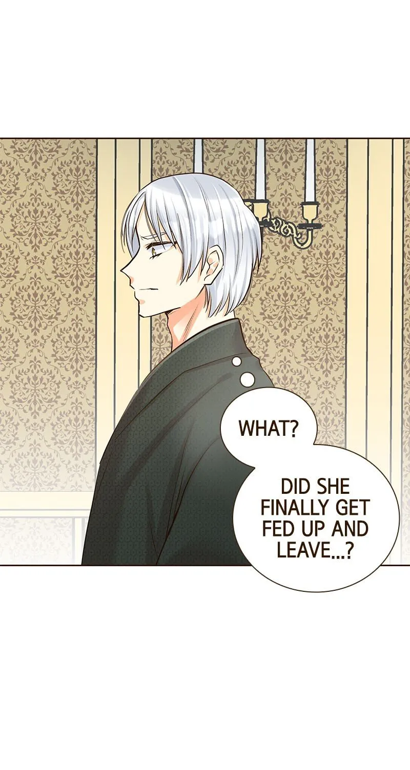 The White Wolf’s Bride Chapter 4 page 56 - 