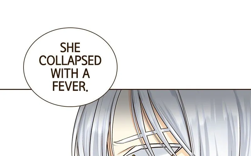 The White Wolf’s Bride Chapter 4 page 57 - 