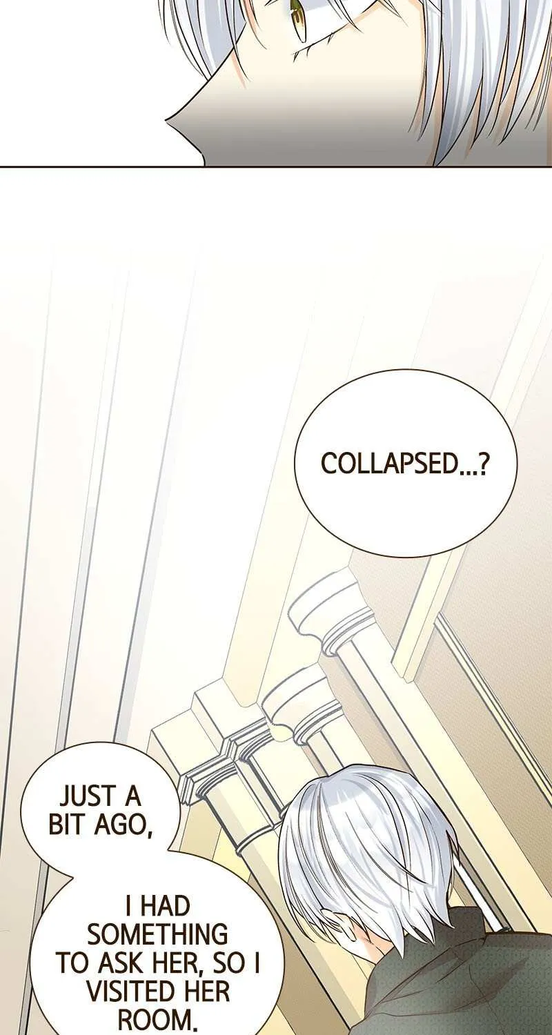 The White Wolf’s Bride Chapter 4 page 58 - 