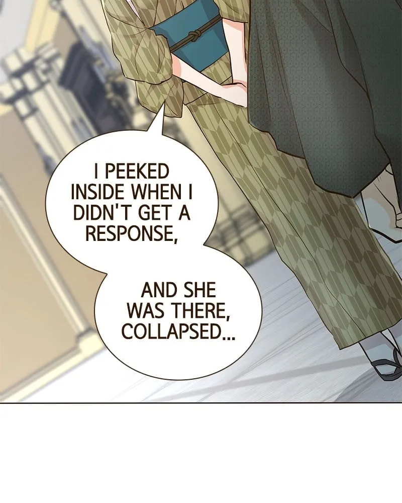 The White Wolf’s Bride Chapter 4 page 60 - 