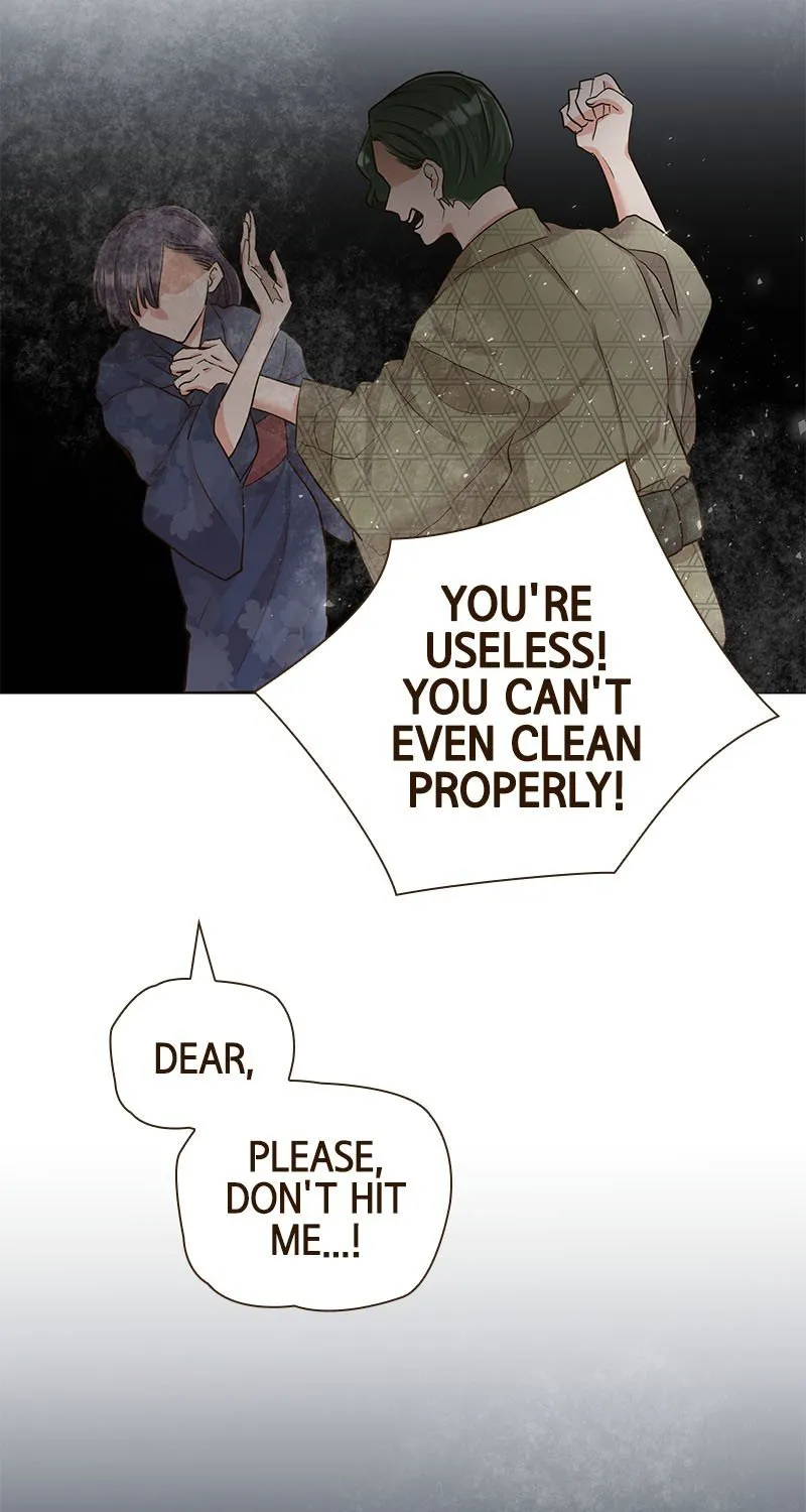 The White Wolf’s Bride Chapter 4 page 7 - 