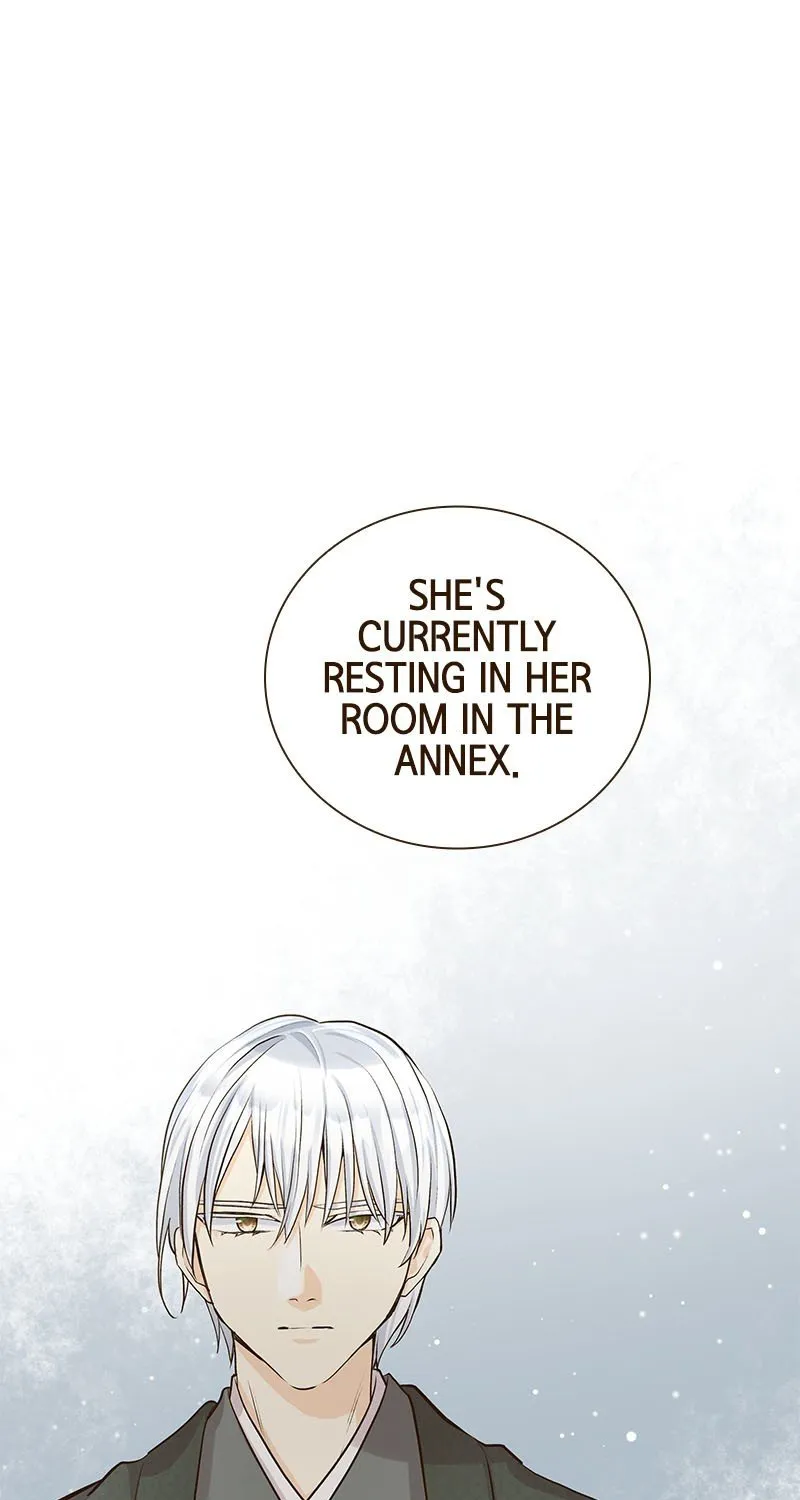 The White Wolf’s Bride Chapter 4 page 61 - 