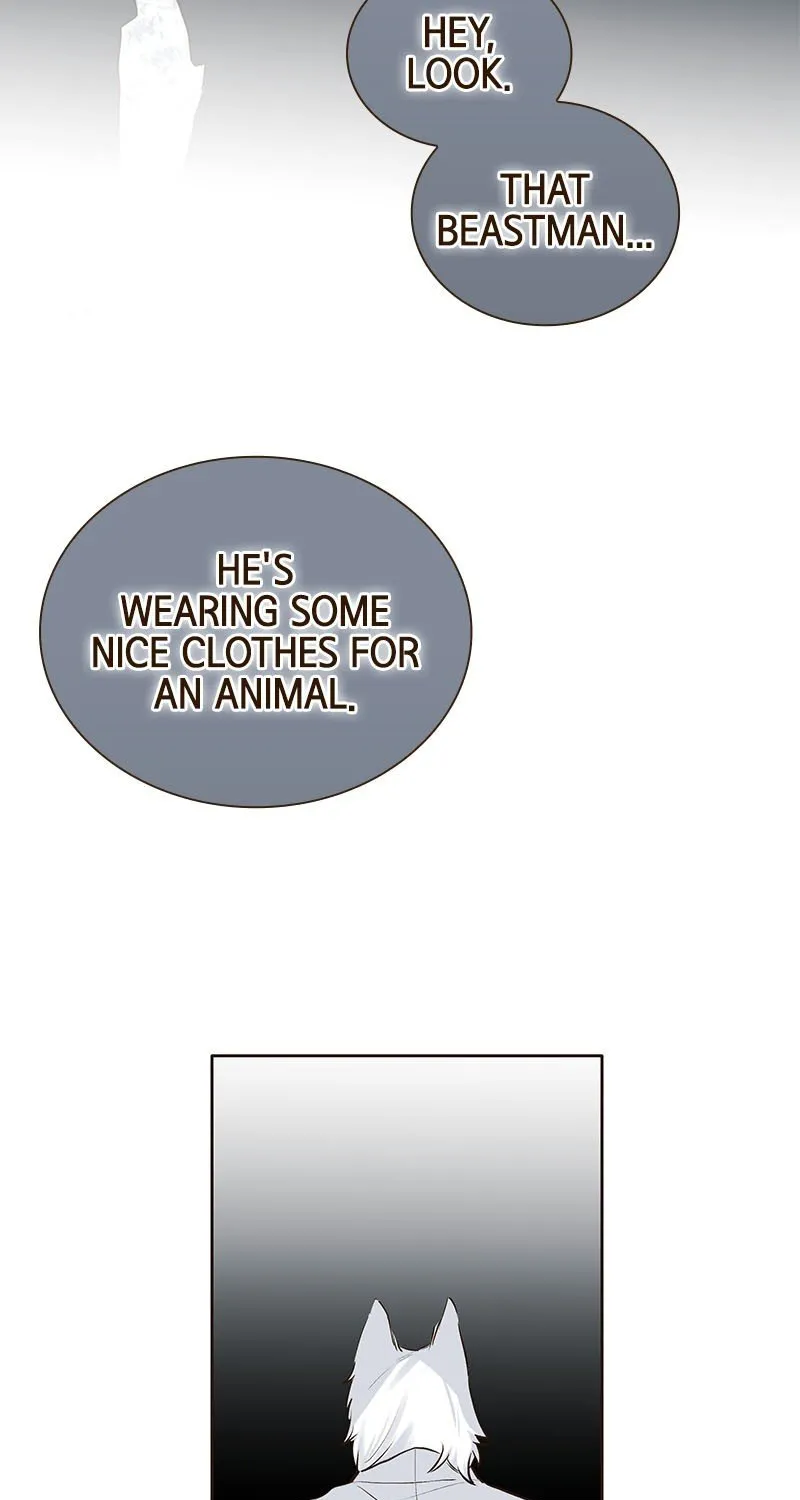 The White Wolf’s Bride Chapter 4 page 65 - 