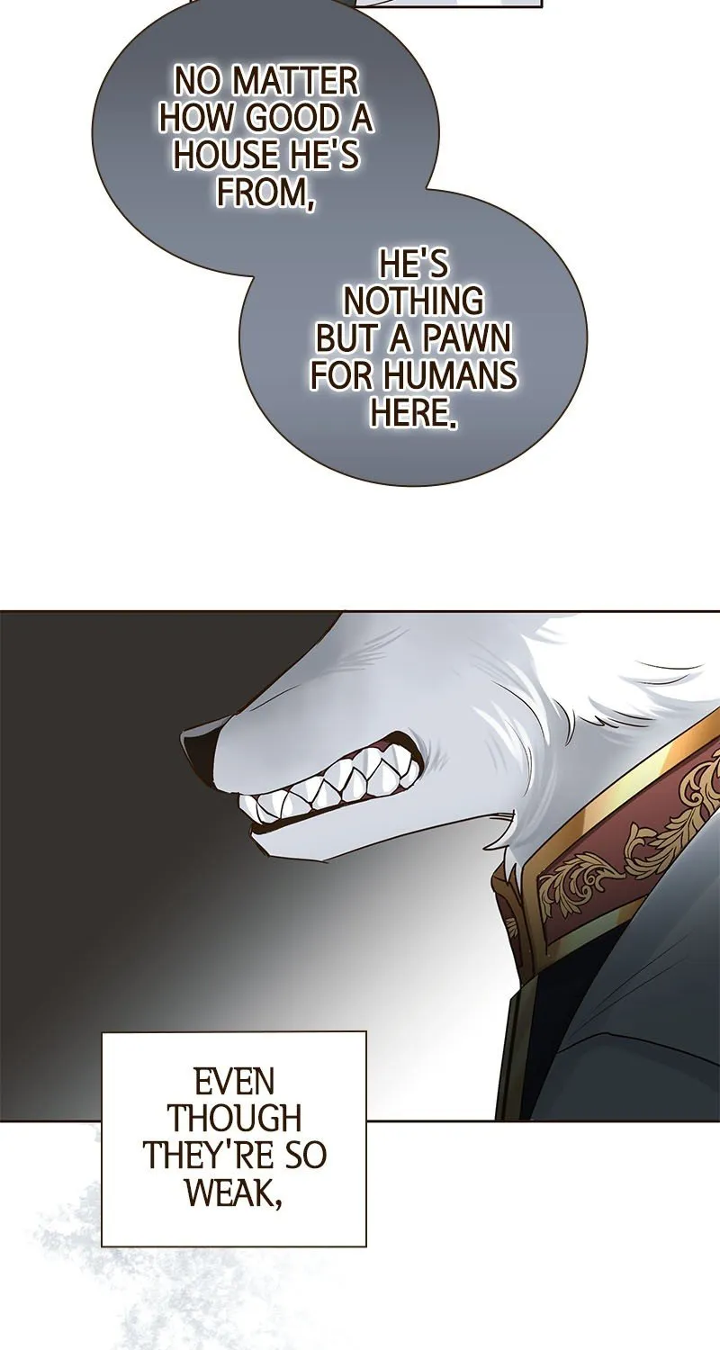 The White Wolf’s Bride Chapter 4 page 67 - 