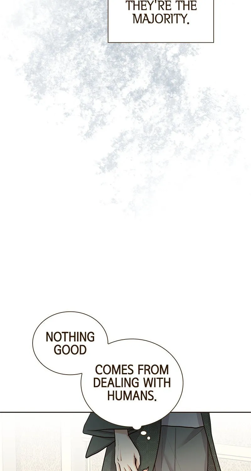 The White Wolf’s Bride Chapter 4 page 69 - 