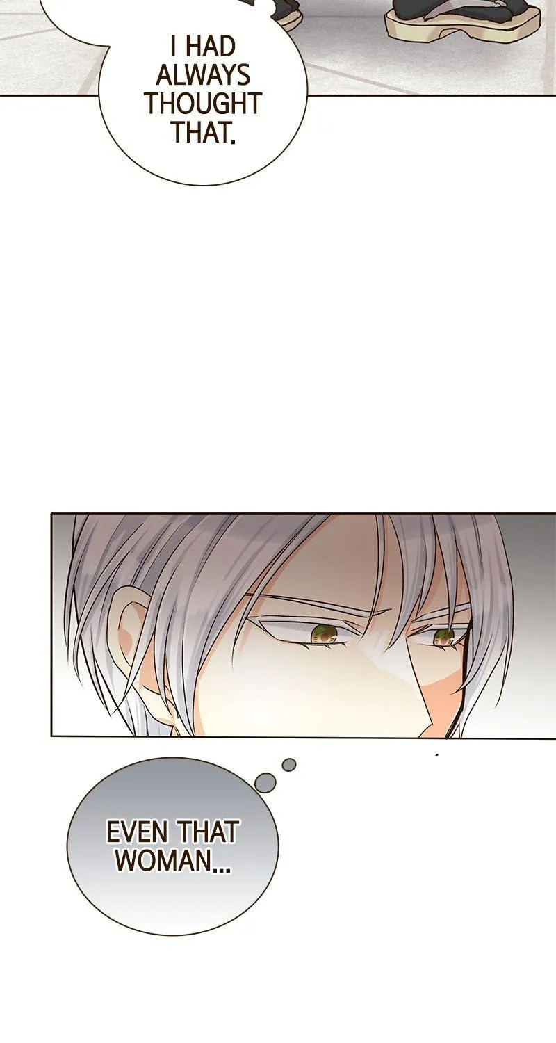 The White Wolf’s Bride Chapter 4 page 71 - 