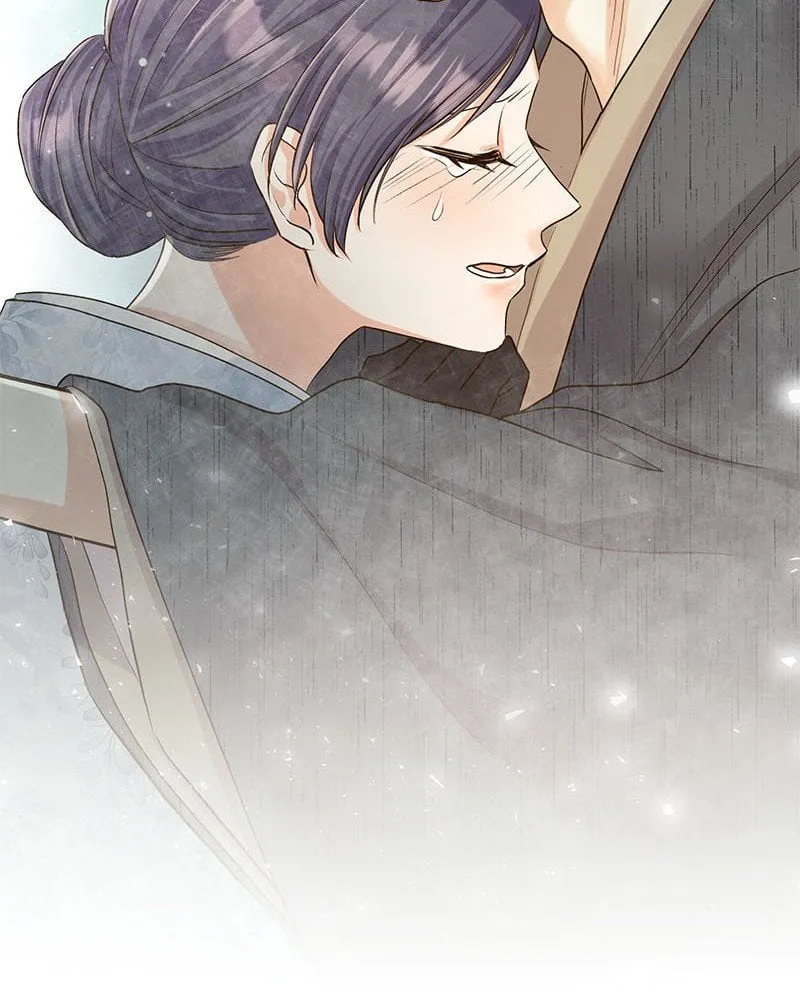 The White Wolf’s Bride Chapter 4 page 75 - 