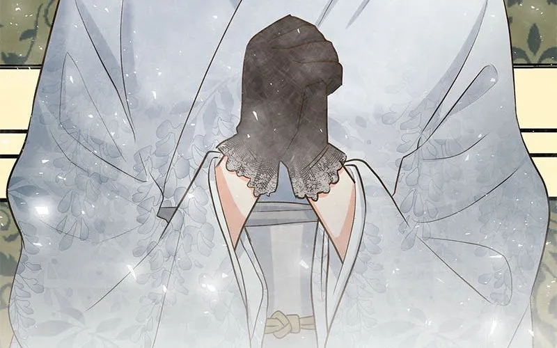 The White Wolf’s Bride Chapter 4 page 77 - 