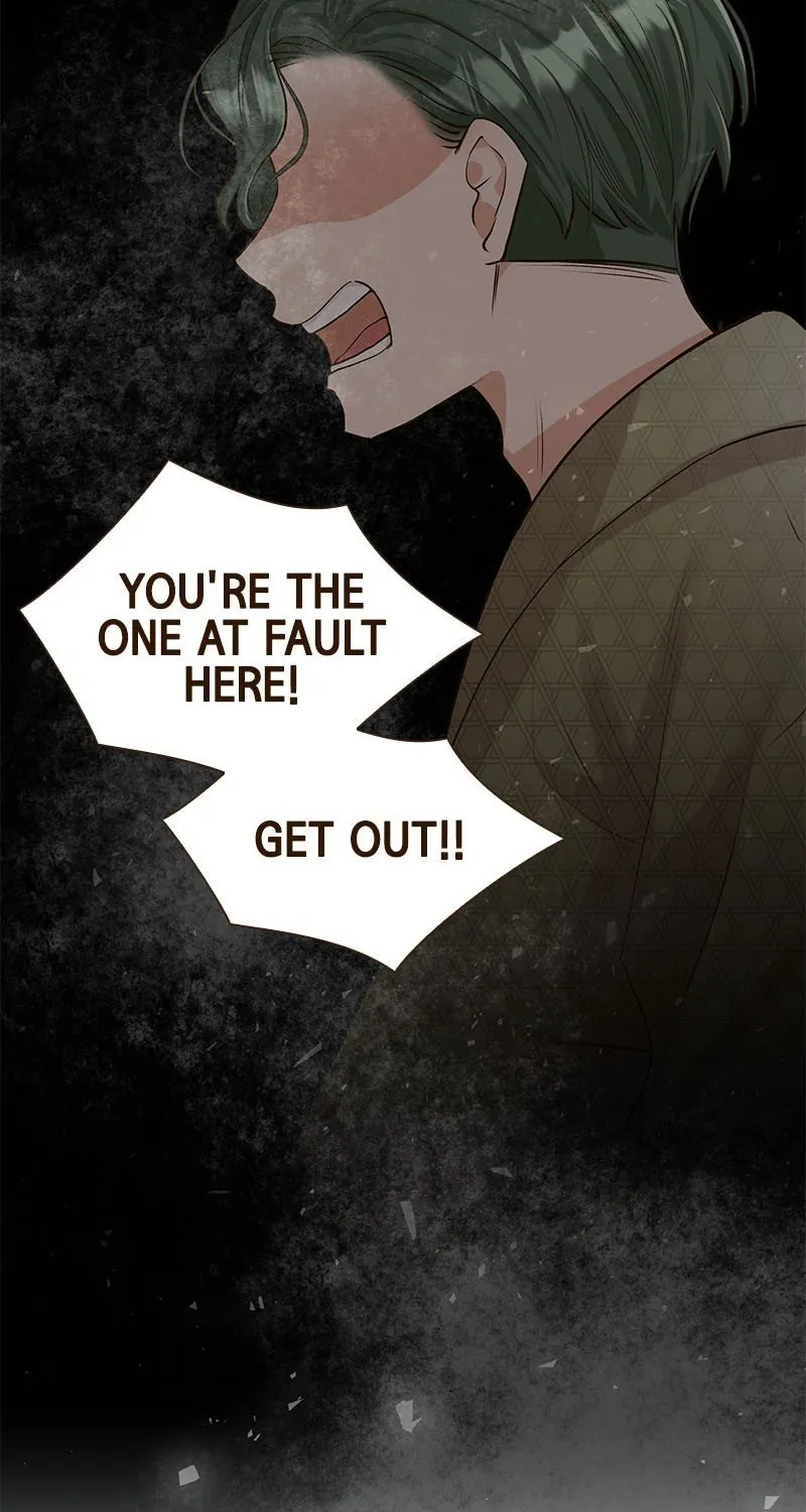 The White Wolf’s Bride Chapter 4 page 9 - 