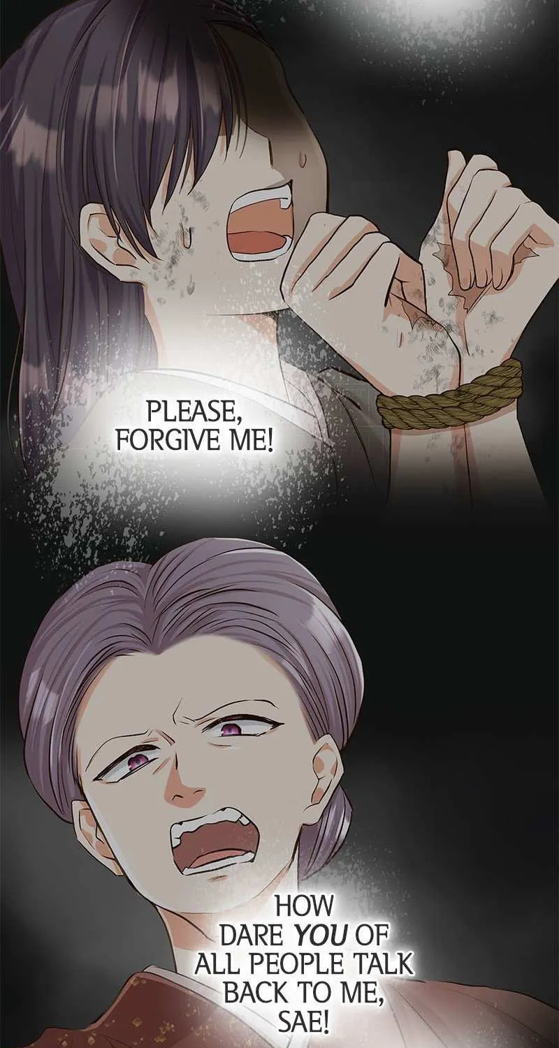 The White Wolf’s Bride Chapter 4 page 82 - 