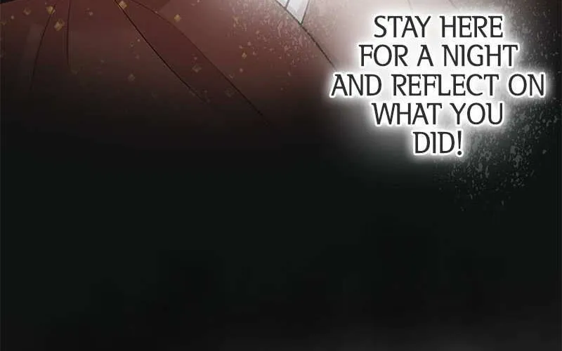The White Wolf’s Bride Chapter 4 page 83 - 