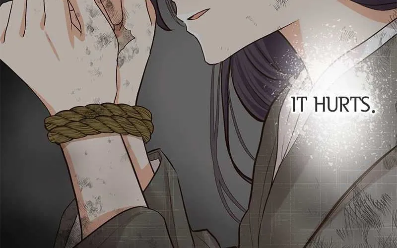 The White Wolf’s Bride Chapter 4 page 85 - 
