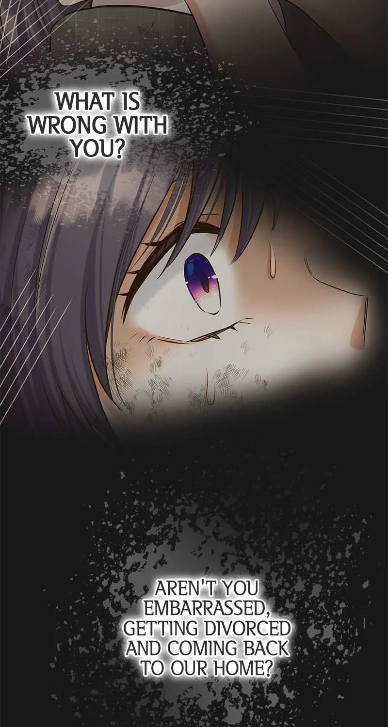 The White Wolf’s Bride Chapter 4 page 91 - 