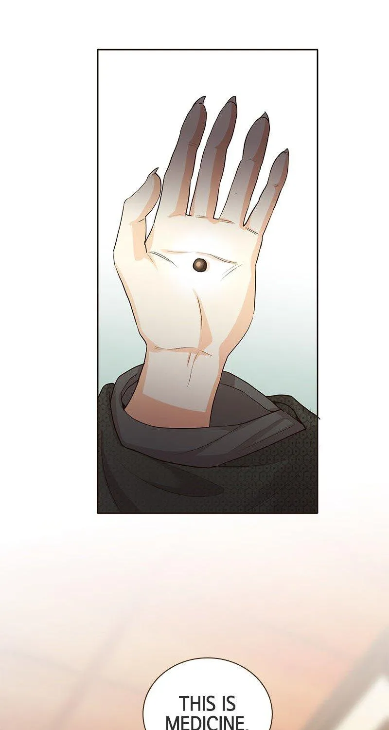 The White Wolf’s Bride Chapter 5 page 13 - 
