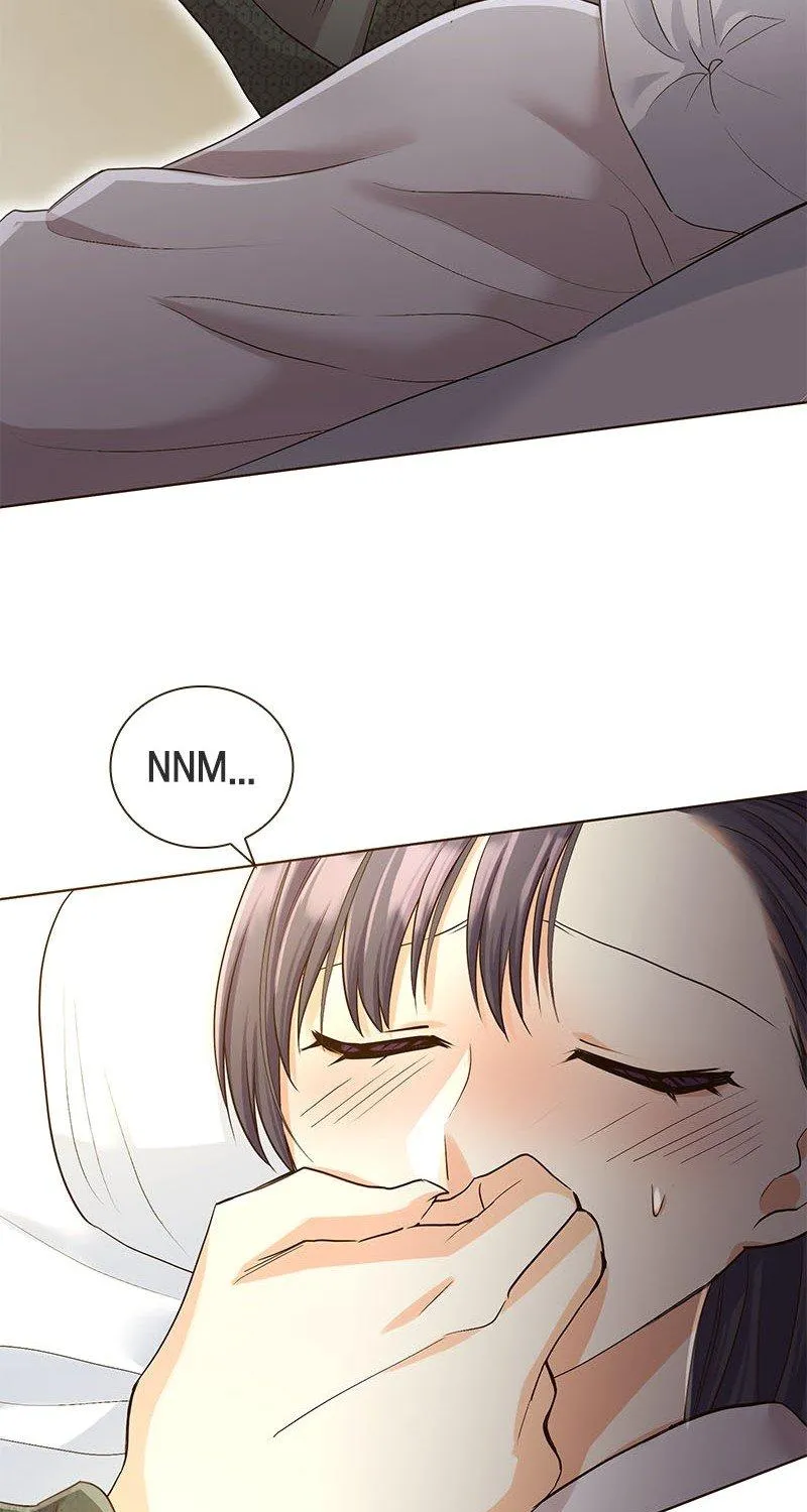 The White Wolf’s Bride Chapter 5 page 16 - 