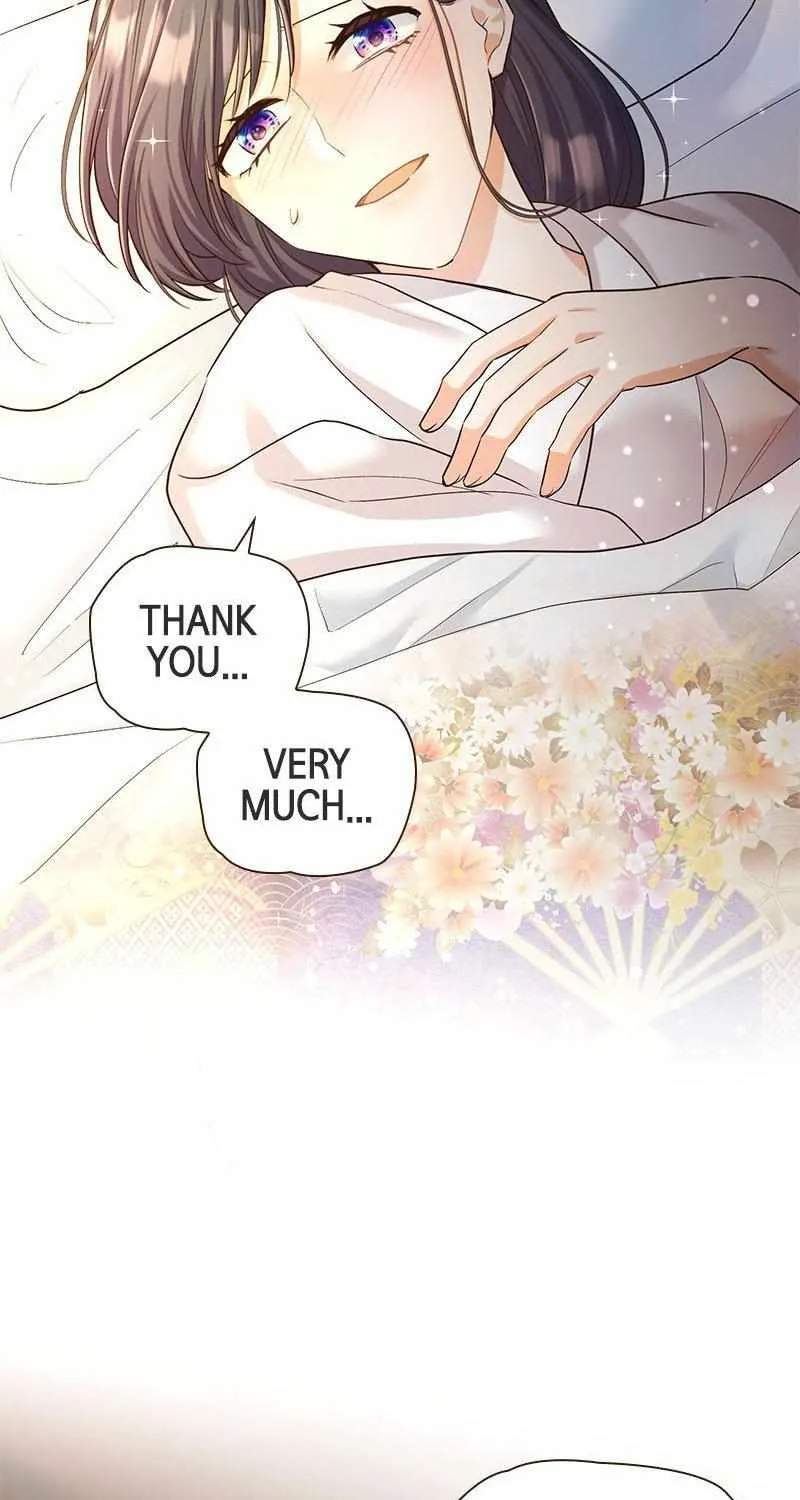 The White Wolf’s Bride Chapter 5 page 22 - 
