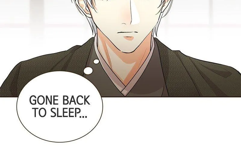 The White Wolf’s Bride Chapter 5 page 29 - 