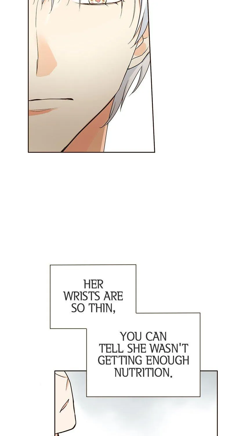 The White Wolf’s Bride Chapter 5 page 31 - 