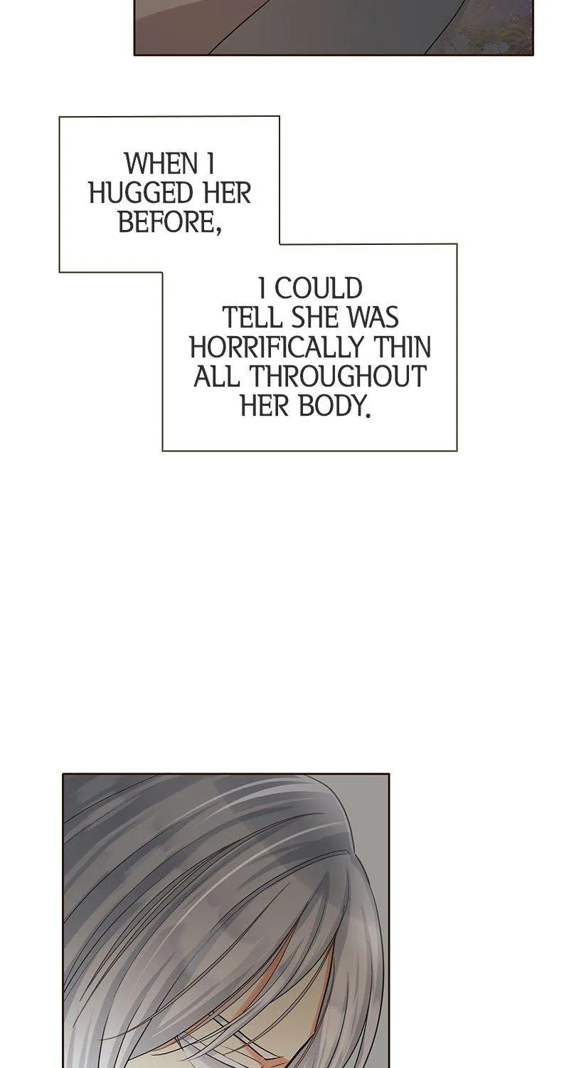 The White Wolf’s Bride Chapter 5 page 33 - 