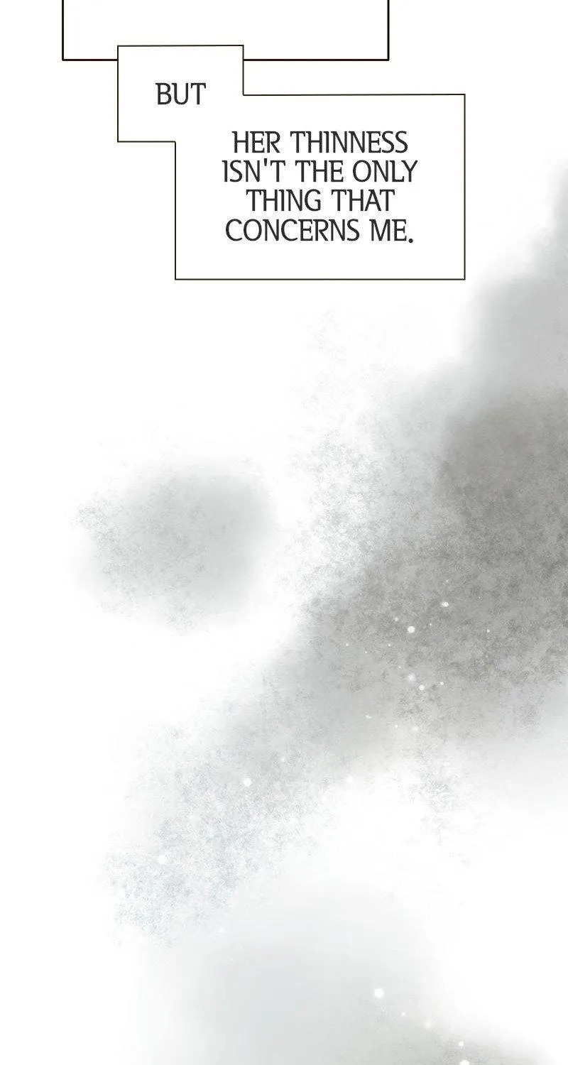 The White Wolf’s Bride Chapter 5 page 35 - 