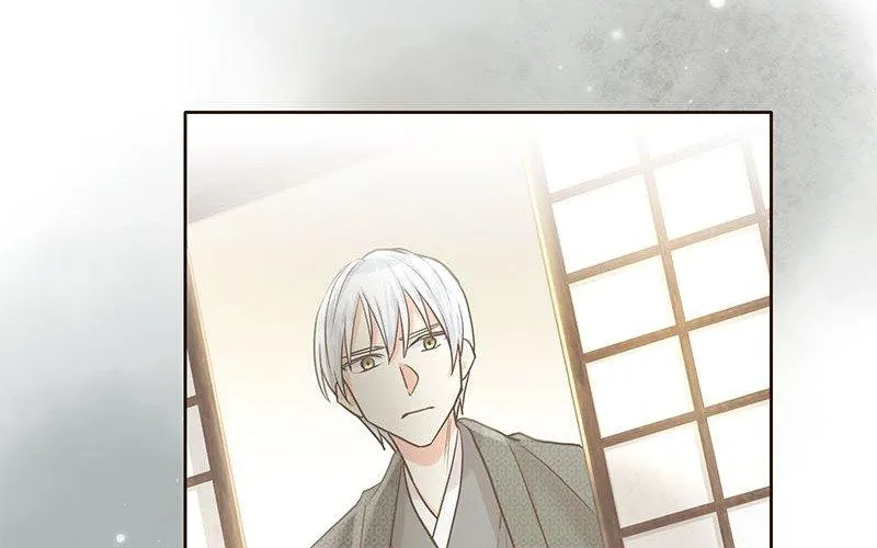 The White Wolf’s Bride Chapter 5 page 36 - 
