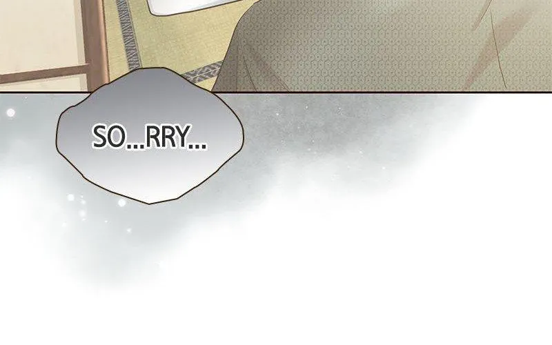 The White Wolf’s Bride Chapter 5 page 38 - 