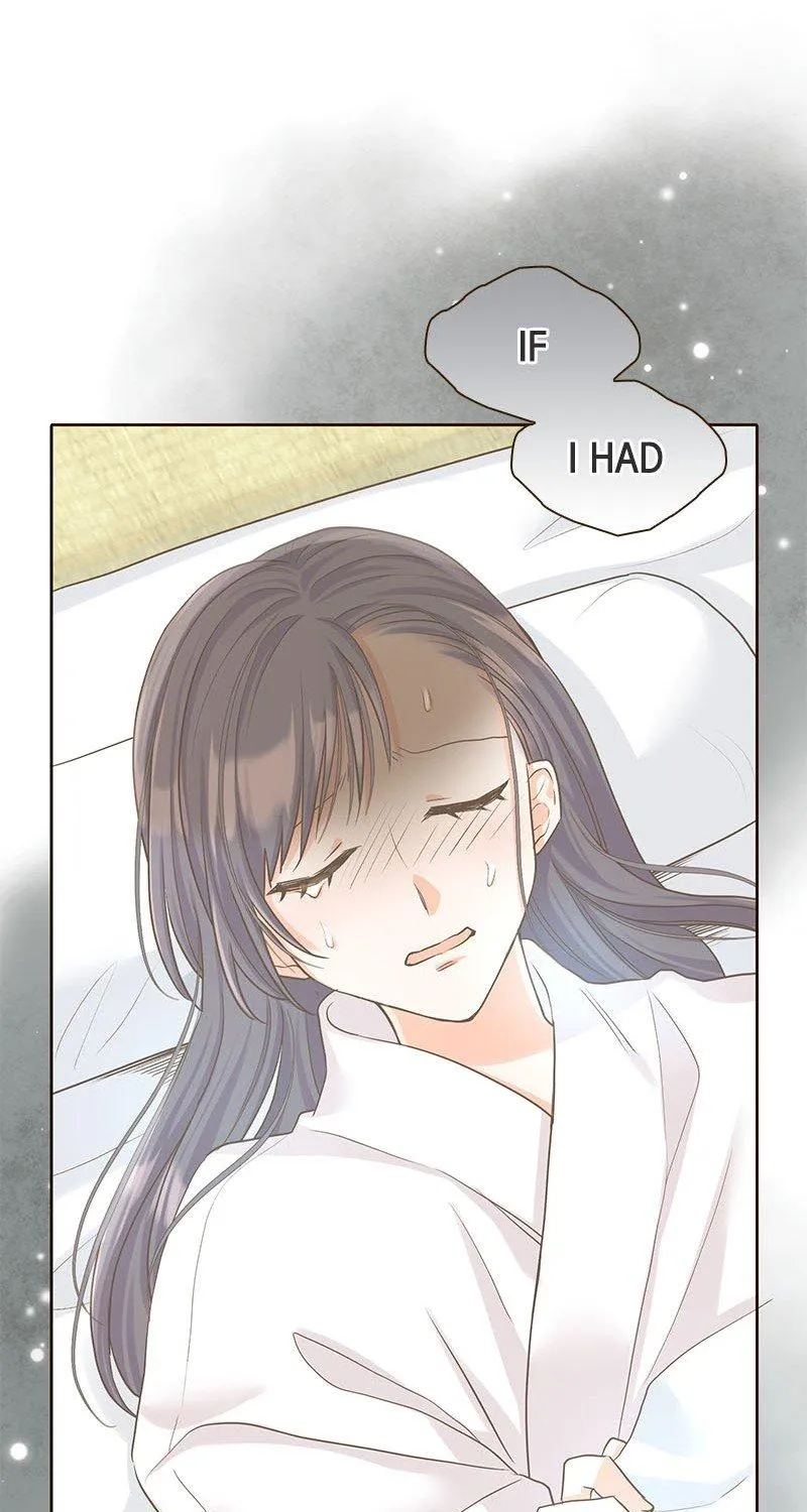 The White Wolf’s Bride Chapter 5 page 39 - 