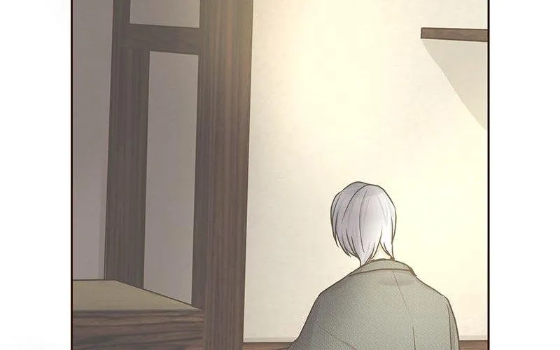 The White Wolf’s Bride Chapter 5 page 42 - 